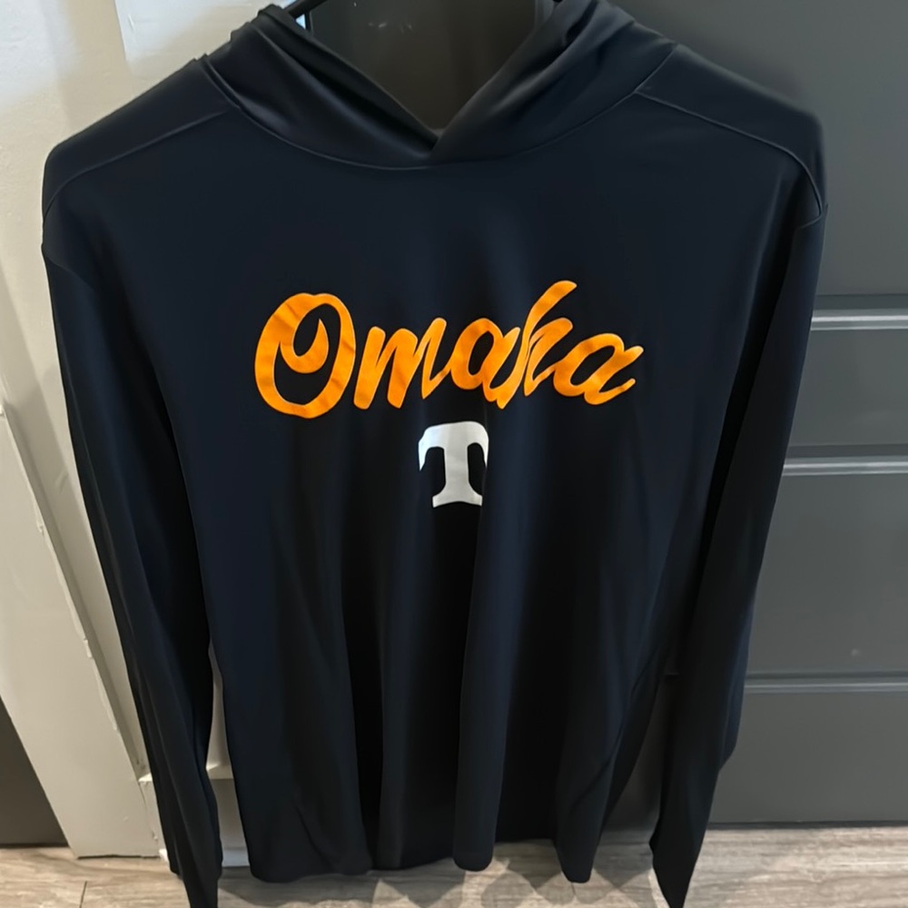 University of TN Omaha Print